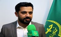 استقرار میز ارتباطات مردمی در میعادگاه‌های نماز جمعه‌ به مناسبت هفته جهاد کشاورزی